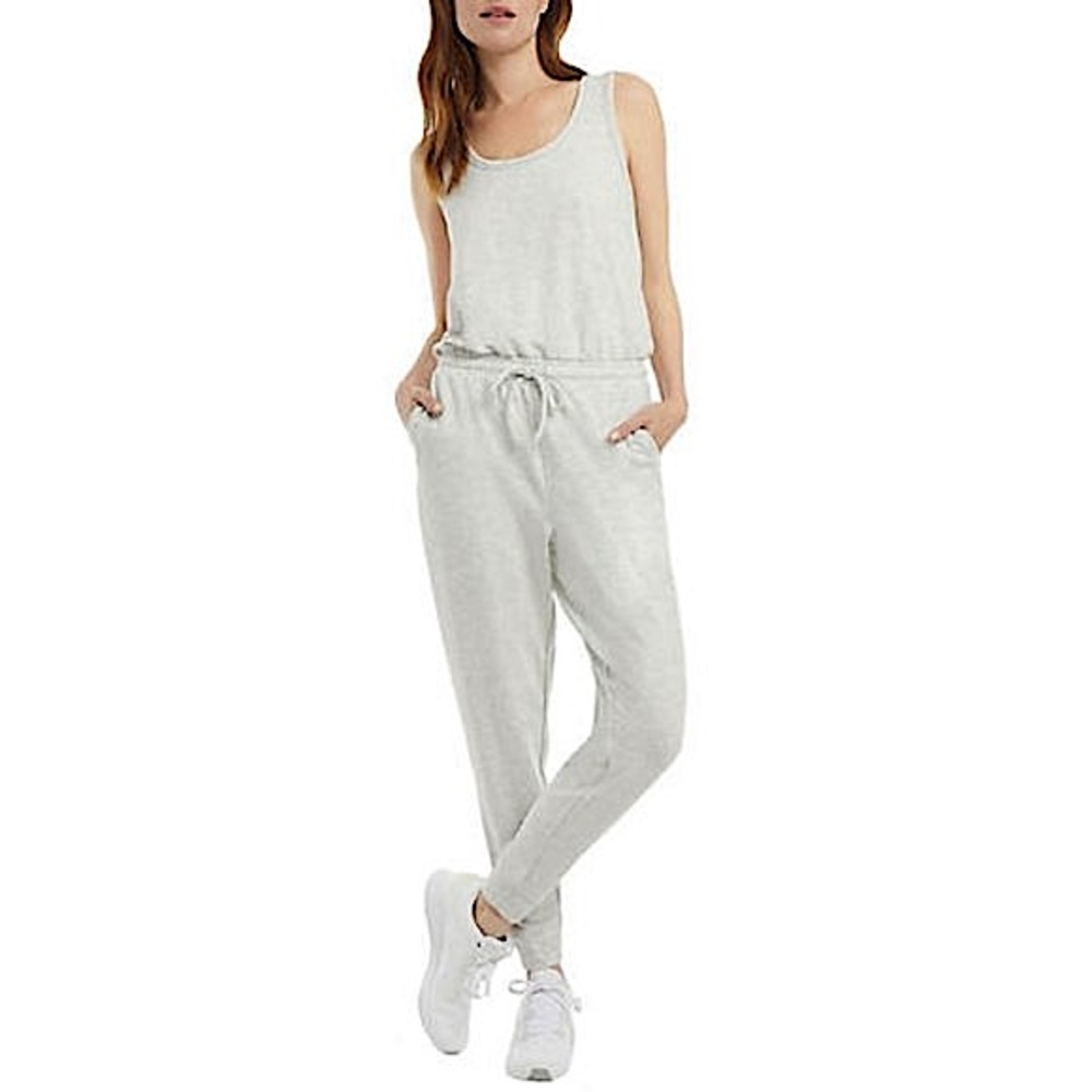 Danskin Ladies' Lounge Romper - Picture 4 of 6